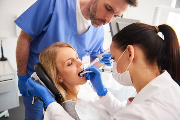 Best Traditional Braces  in Commerce, OK