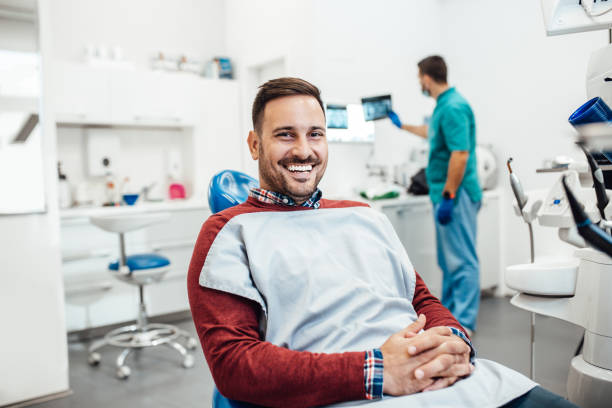 Best Tooth Extraction  in Commerce, OK
