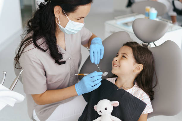 Best Cosmetic Dentistry  in Commerce, OK