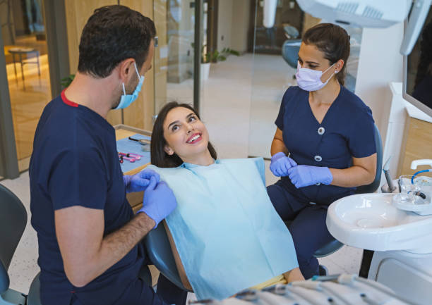 Best Dental Inlays and Onlays  in Commerce, OK
