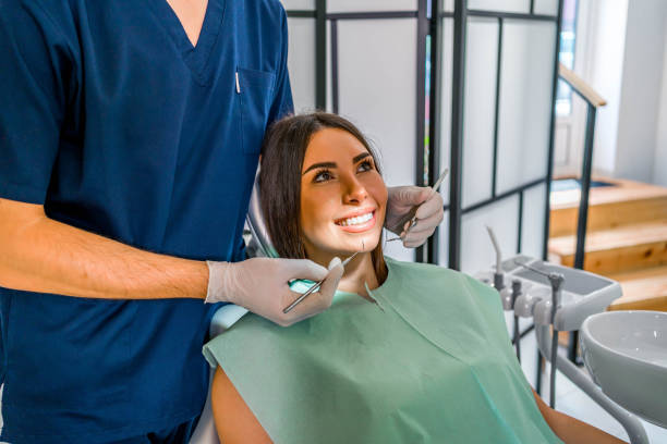 Best TMJ/TMD Treatment  in Commerce, OK