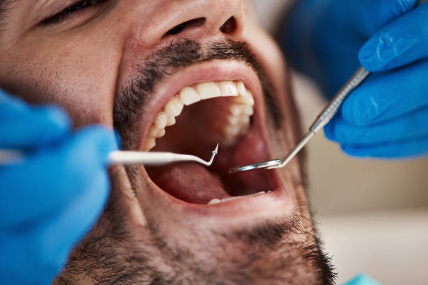 Best Dental Exams and Cleanings  in Commerce, OK