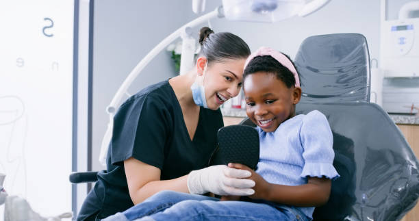 Best Emergency Dental Care  in Commerce, OK