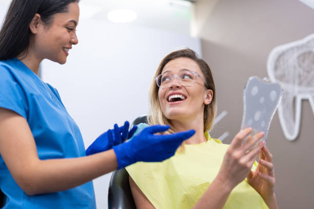 Best Oral Cancer Screening  in Commerce, OK