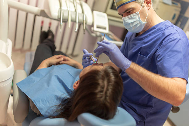 Best Sleep Apnea Treatment  in Commerce, OK