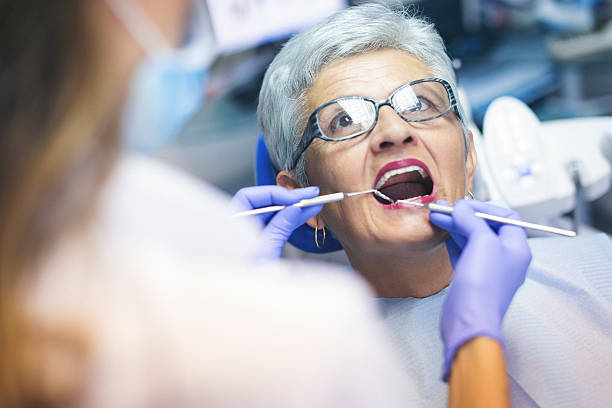 Emergency Dental Services in Commerce, OK