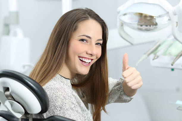 Professional Holistic Dental Care Services in Commerce, OK